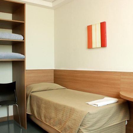 Total Hotel São Paulo Luaran gambar