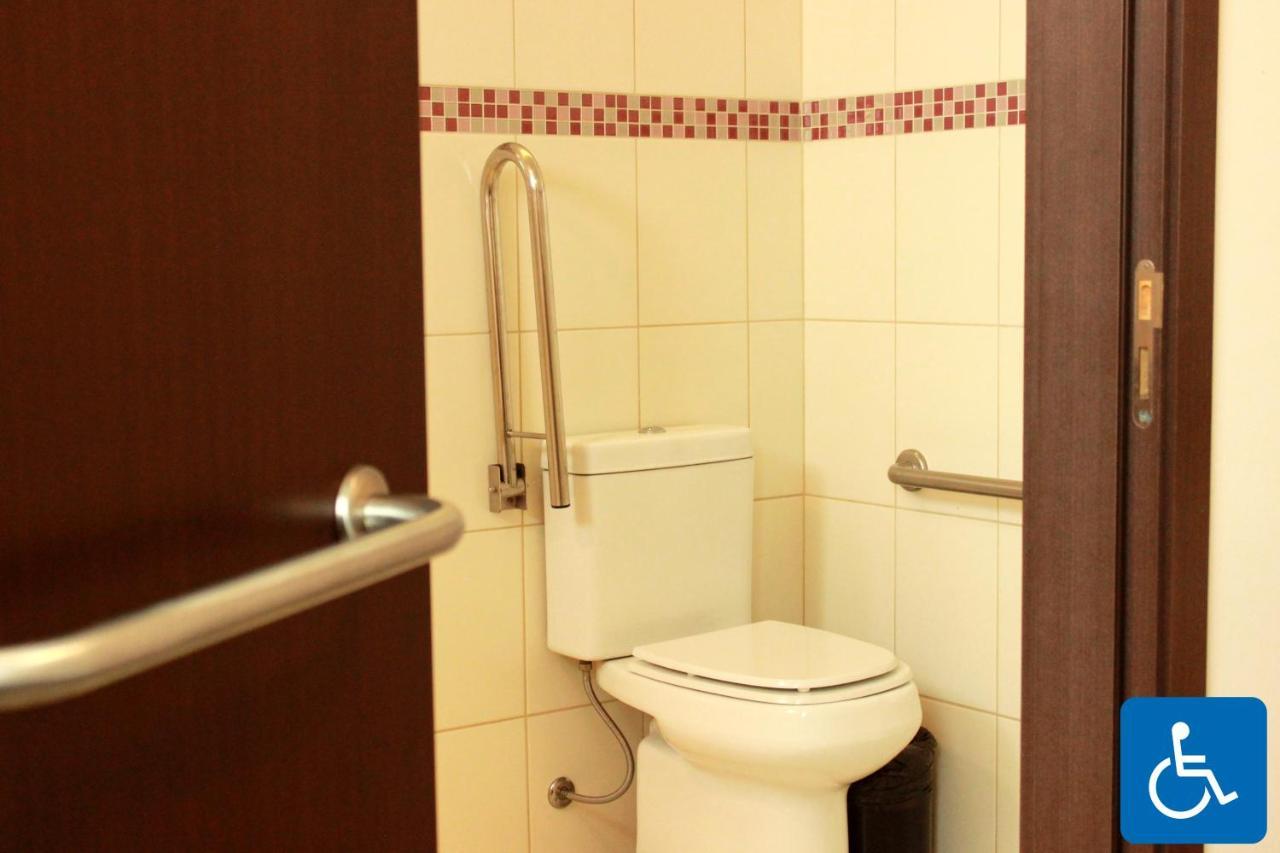 Total Hotel São Paulo Luaran gambar