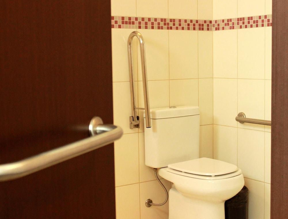 Total Hotel São Paulo Luaran gambar