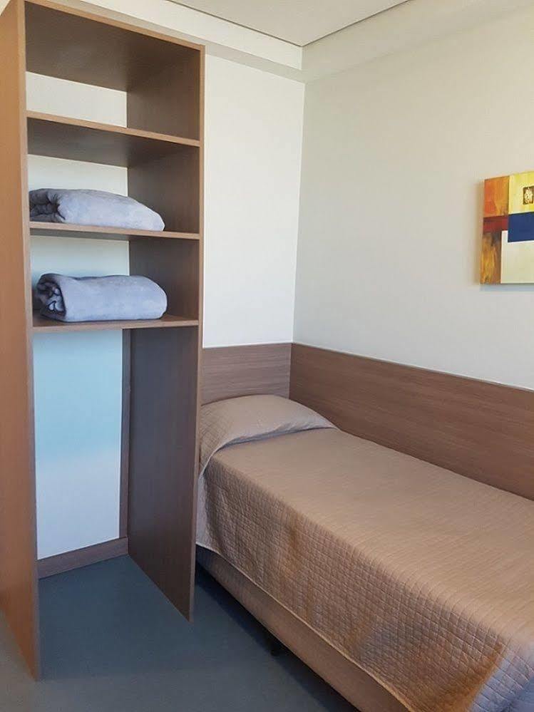 Total Hotel São Paulo Luaran gambar