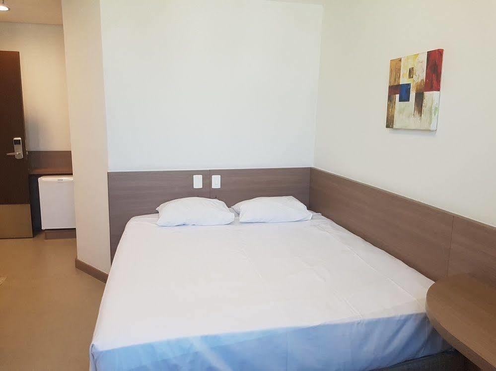 Total Hotel São Paulo Luaran gambar