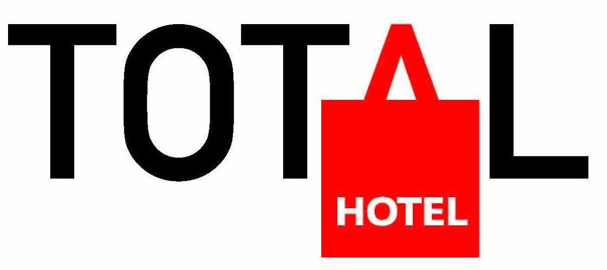 Total Hotel São Paulo Luaran gambar